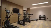 Ramada Encore by Wyndham Foshan Chancheng - Kuntosalit
