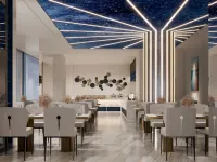 Hongdu Grand Hotel فنادق في جانغ بينغ
