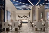 Hongdu Grand Hotel Hotels in Zhangping
