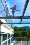 Jinquan Yunsu Luxury Resort Homestay Hotels in Yingshan