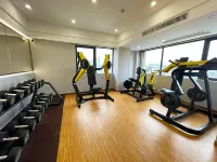 West Lake Garden Hotel Hotels in Huizhou