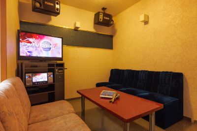 その他 亀の井ホテル 潮来の写真