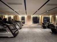 Vienna International Hotel (Jingmen Shenzhen Avenue Branch)