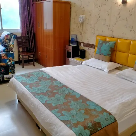 Yalinju Gaming Hotel