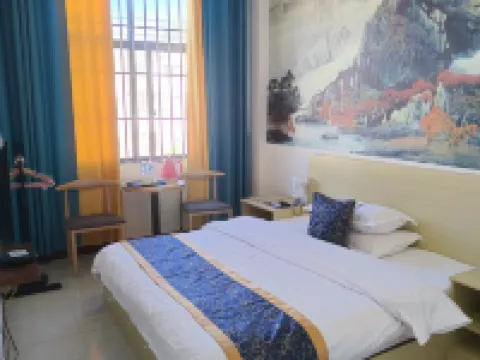 Fengqing Hengyue Business Hotel Hotels in Fengqing