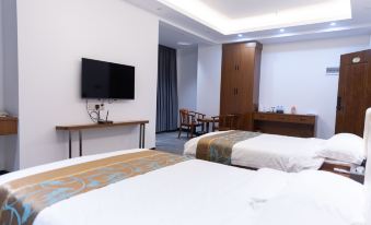 Kaiyun Apartment