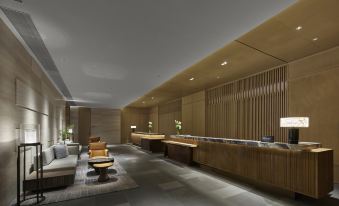 DoubleTree by Hilton Taizhou Shenxianju