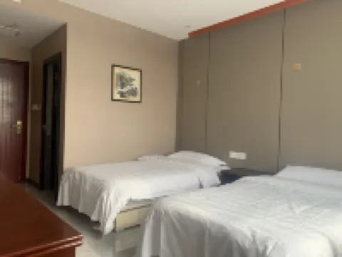 Jindu Hotel Hotels in Xinji