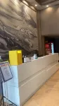 Suixi Yueyuan Business Hotel