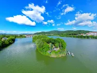 寧鄉足跡島星空民宿 寧鄉住宿飯店