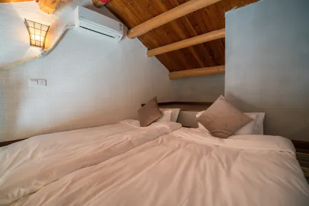 Shatang Jingwan Inn Отели рядом с достопримечательностью «Huangcheng Beach»