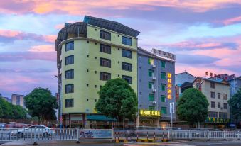 Pingguo Garden Hotel