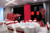 Holiday Inn YONGKANG by IHG - breakfast