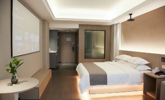 Katiya Boutique Hotel (Renmin Road)