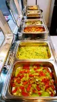Meihao EZZI Hotel (Bijie) - petit déjeuner