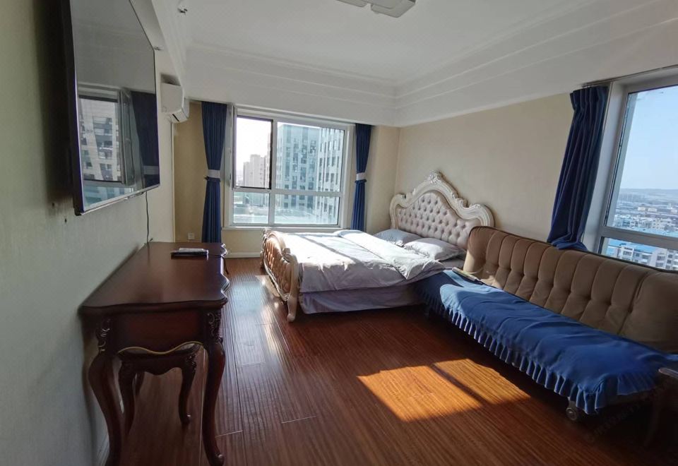 Mudanjiang Yanyan Sweet Home Apartment(牡丹江燕燕温馨家园公寓) 호텔 후기, 예약 목단강 호텔 추천 | 트립닷컴
