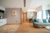 Yidiandian Hotel Apartment (Shenzhen International Convention And Exhibition Center)