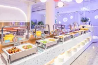 煙台養馬島漫亭飯店 - 平價