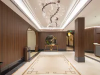 Floral Lux Hotel·Lotus Pond Moonlight hotel (Shaoxing Keyan Scenic Area) Hotels near Shaoxing Keyan Mountain