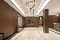 Floral Lux Hotel·Lotus Pond Moonlight hotel (Shaoxing Keyan Scenic Area)