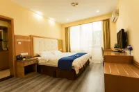Guiding Yandang Hotel Các khách sạn gần Ga Guiding