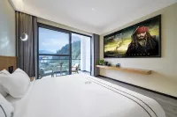 雅湖山居民宿（雅女湖店） - 平價