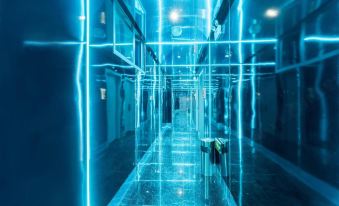 Tianshui Fantasy E-sports Hotel