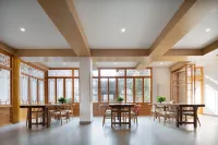 青城·歸居民宿（街子古鎮店）