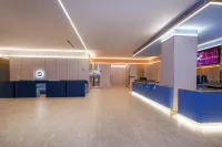 HanTing Hotel (Suzhou Xiao County Bus Terminal) Hotels in Xiao County