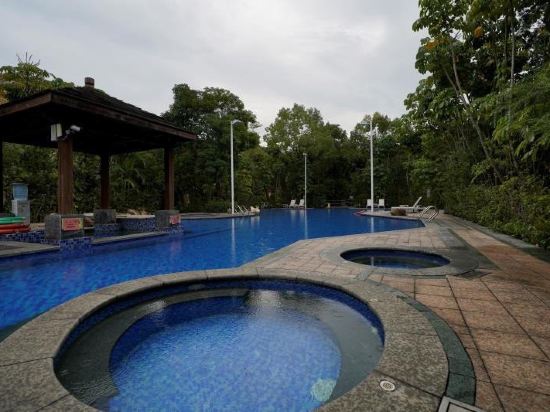 新興榮熙假日酒店優惠