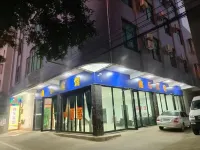 Lingao Xinle Hotel