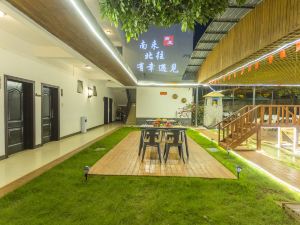 North and South Weizhou Island Homestay (Shiluokou Beach Scenic Area Branch)