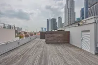 KINN カプセル: HER スペース (女性のみ)