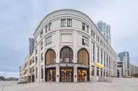 JI Hotel (Fuzhou Nancheng Railway Station) Hotel a Nancheng