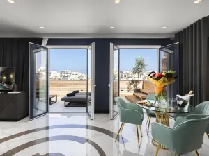 Lure Hotel & Spa - Adults Only