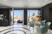 Lure Hotel & Spa - Adults Only Hotels near Mellieha Beach Bay