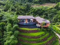 Avana Retreat Hotels in 