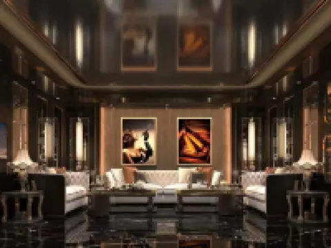 辰特國際酒店（荊州公安宏泰車站紅星城市廣場店） 公安酒店