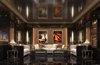 Chente International Hotel Hotel di Gong'an