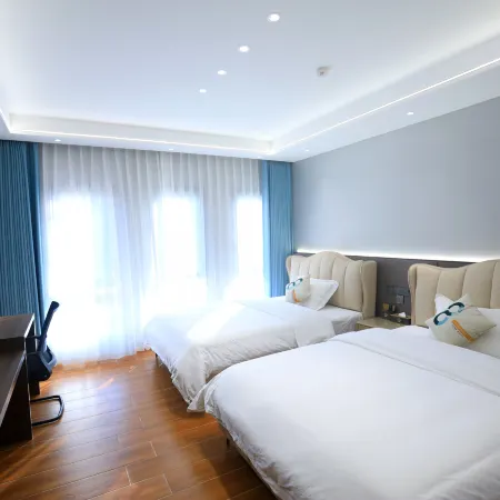 Guiyeju High-end Homestay