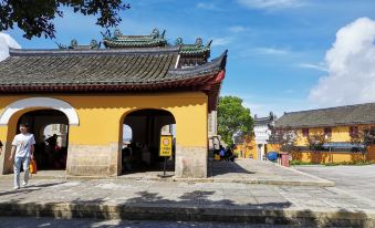 Putuo mountain home bed and breakfast