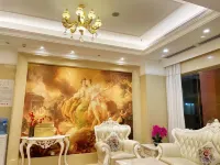 Vienna 3 Good Hotel (Huilai Jinghai Branch)