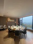 Shangqiu Mingquan Smart Hotel - breakfast