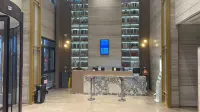 Sheyang Jialide International Hotel Hôtels à : Sheyang