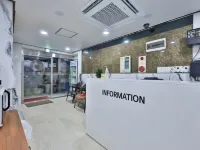 โรงแรมเซอูลเซ็นทรัล โรงแรมใกล้ประตูนัมแดมุน