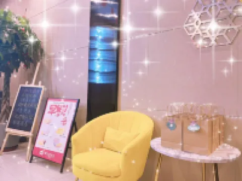 Yancheng Likejia Hotel