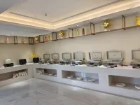 維也納飯店（睢寧中央大街東環島店） - 早餐