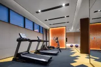 Hampton by Hilton Yongnian - 피트니스 시설