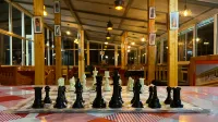 The Royals Apricot Garden Hotels in Tehri Range