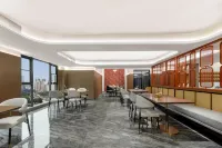 โรงแรมเอทัวร์ (ถนนหยางกวง หวังต้า พลาซ่า จิ้นเจียง ฉวนโจว)